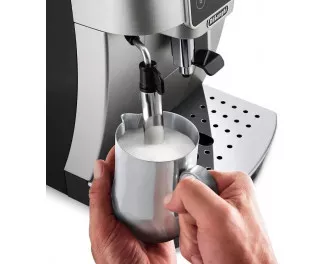 Кофемашина автоматическая DeLonghi Magnifica Start ECAM 220.31.SB