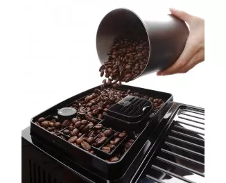 Кофемашина автоматическая DeLonghi Magnifica Start ECAM 220.31.SB