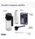 Кофемашина автоматическая DeLonghi Magnifica Start ECAM 220.60.B