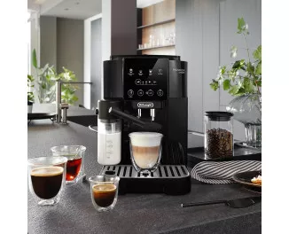 Кофемашина автоматическая DeLonghi Magnifica Start ECAM 220.60.B
