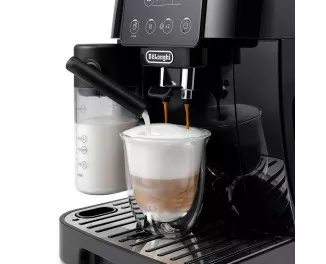 Кофемашина автоматическая DeLonghi Magnifica Start ECAM 220.60.B