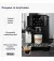 Кофемашина автоматическая DeLonghi Magnifica Start ECAM 220.60.B
