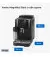 Кофемашина автоматическая DeLonghi Magnifica Start ECAM 220.60.B