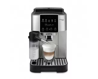 Кавомашина автоматична DeLonghi Magnifica Start ECAM 220.80.SB