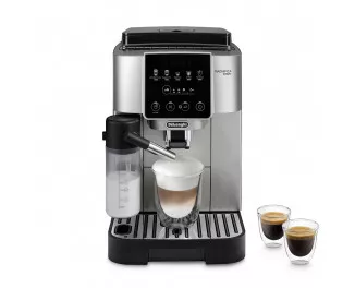 Кавомашина автоматична DeLonghi Magnifica Start ECAM 220.80.SB