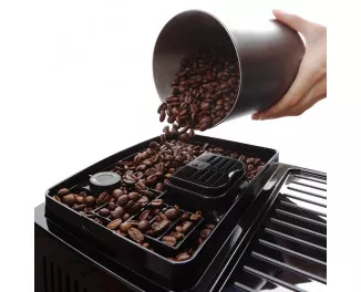 Кавомашина автоматична DeLonghi Magnifica Start ECAM 220.80.SB