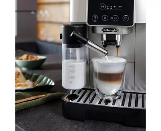Кавомашина автоматична DeLonghi Magnifica Start ECAM 220.80.SB