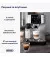 Кавомашина автоматична DeLonghi Magnifica Start ECAM 220.80.SB