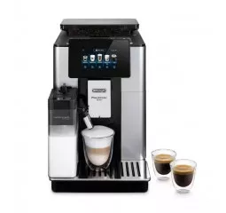Кавомашина автоматична DeLonghi PrimaDonna Soul ECAM 612.55.SB