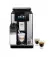 Кофемашина автоматическая DeLonghi PrimaDonna Soul ECAM 612.55.SB
