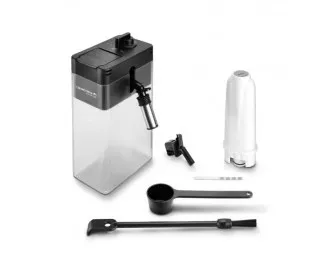 Кофемашина автоматическая DeLonghi PrimaDonna Soul ECAM 612.55.SB