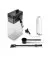Кофемашина автоматическая DeLonghi PrimaDonna Soul ECAM 612.55.SB
