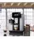 Кофемашина автоматическая DeLonghi PrimaDonna Soul ECAM 612.55.SB