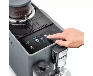 Кавомашина автоматична DeLonghi Rivelia EXAM 440.55.G