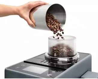 Кавомашина автоматична DeLonghi Rivelia EXAM 440.55.G