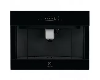 Кавомашина автоматична Electrolux KBC85Z