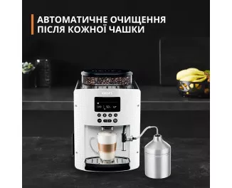 Кавомашина автоматична Krups EA816170