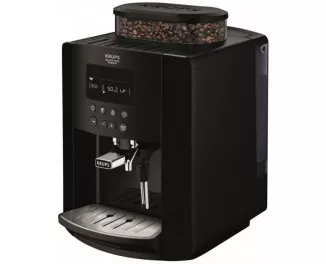 Кофемашина автоматическая Krups EA817010