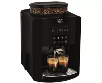 Кофемашина автоматическая Krups EA817010