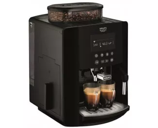 Кофемашина автоматическая Krups EA817010