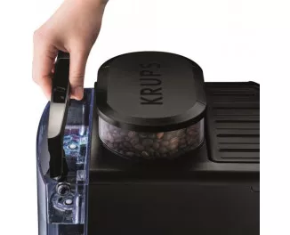 Кофемашина автоматическая Krups EA817010