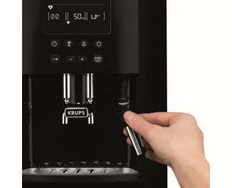 Кофемашина автоматическая Krups EA817010