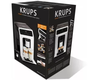 Кавомашина автоматична KRUPS EA8908