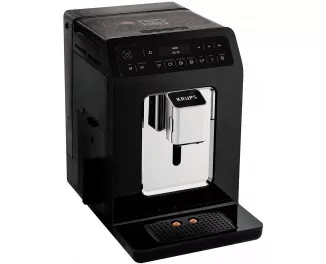 Кавомашина автоматична Krups EA890810