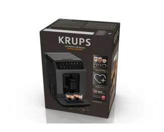 Кавомашина автоматична Krups EA89ZB10