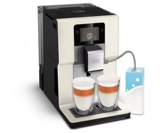 Кофемашина автоматическая Krups Intuition Preference EA872A10