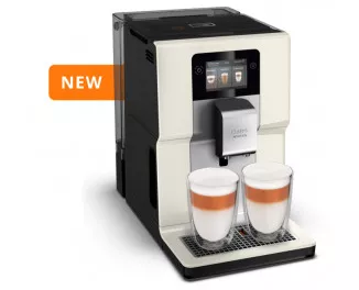 Кофемашина автоматическая Krups Intuition Preference EA872A10
