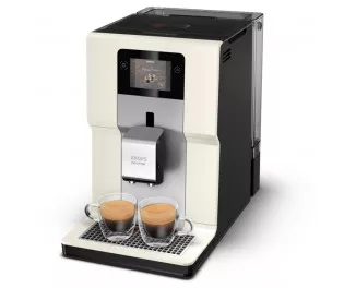 Кофемашина автоматическая Krups Intuition Preference EA872A10