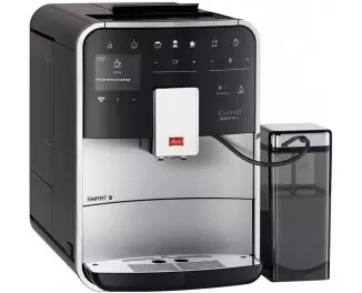 Кофемашина автоматическая Melitta CAFFEO BARISTA TS Smart silver (F85/0-101)
