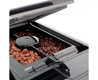 Кофемашина автоматическая Melitta CAFFEO BARISTA TS Smart silver (F85/0-101)