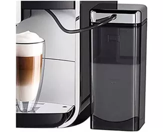 Кофемашина автоматическая Melitta CAFFEO BARISTA TS Smart silver (F85/0-101)