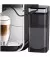 Кофемашина автоматическая Melitta CAFFEO BARISTA TS Smart silver (F85/0-101)