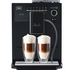 Кофемашина автоматическая Melitta CI (E970-003)