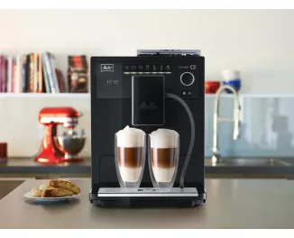 Кофемашина автоматическая Melitta CI (E970-003)