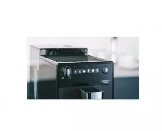 Кофемашина автоматическая Melitta Latticia OT frosted black F30/0-100