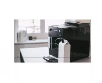 Кофемашина автоматическая Melitta Latticia OT frosted black F30/0-100