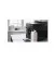 Кофемашина автоматическая Melitta Latticia OT frosted black F30/0-100