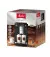 Кофемашина автоматическая Melitta Latticia OT frosted black F30/0-100