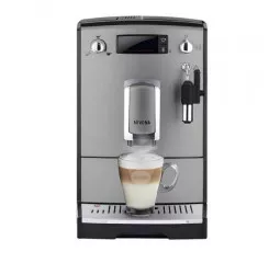 Кавомашина автоматична Nivona CafeRomatica 525 (NICR 525)