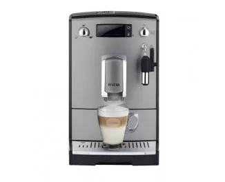 Кавомашина автоматична Nivona CafeRomatica 525 (NICR 525)