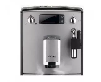 Кавомашина автоматична Nivona CafeRomatica 525 (NICR 525)
