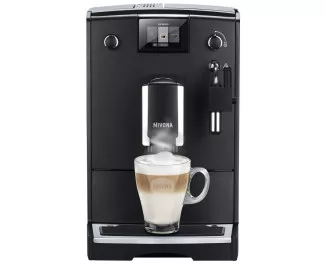 Кофемашина автоматическая Nivona CafeRomatica 550 (NICR550)