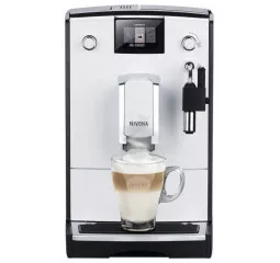 Кавомашина автоматична Nivona CafeRomatica 560 (NICR560)