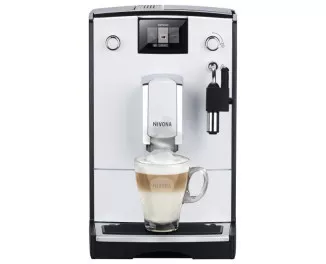 Кавомашина автоматична Nivona CafeRomatica 560 (NICR560)