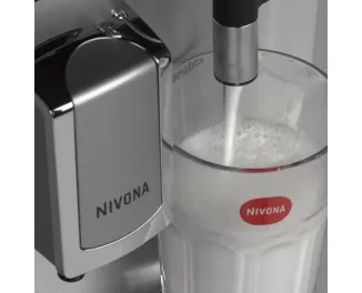 Кавомашина автоматична Nivona CafeRomatica 560 (NICR560)