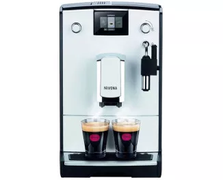 Кавомашина автоматична Nivona CafeRomatica 560 (NICR560)